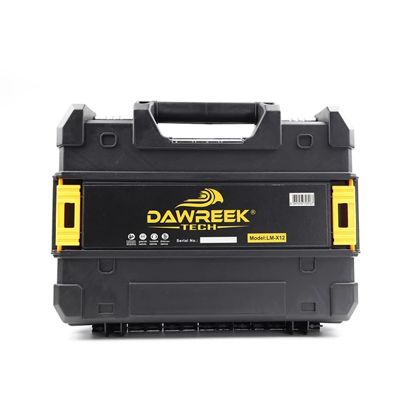 Dawreek Lazer Terezi Dw16Y - Resim 4