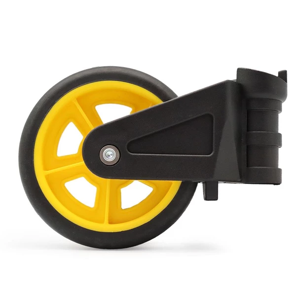 Stanley PA641 FT580 Taşıma Arabası PU Yedek Teker ürün görseli 1