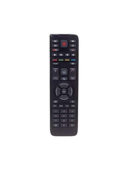 Sunny SX1125B Hı Level Axen Android Tv LCD LED Kumandası ürün görseli 1