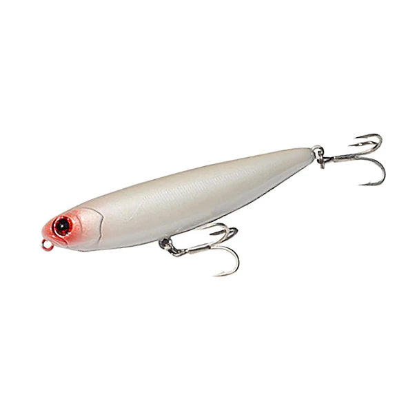 Ryuji Dog Strike 9cm11gr Su Üstü Maket Balık  Bone ürün görseli 1