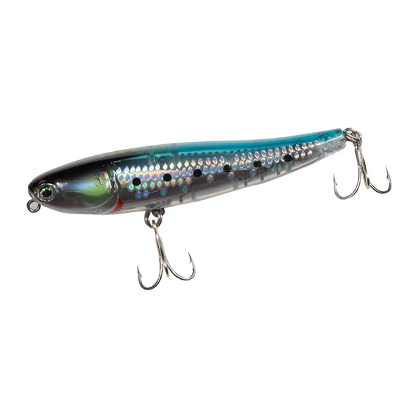 Ryuji Splash 10cm 17gr Su Üstü Maket Balık  Sardine ürün görseli 1