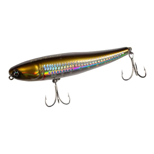 Ryuji Splash 10cm 17gr Su Üstü Maket Balık  Ayu ürün görseli 1