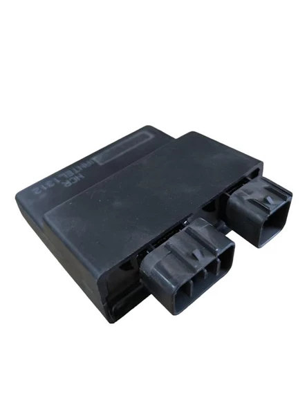 CDI BEYİN YBR K 8+4 SOKET - Resim 2