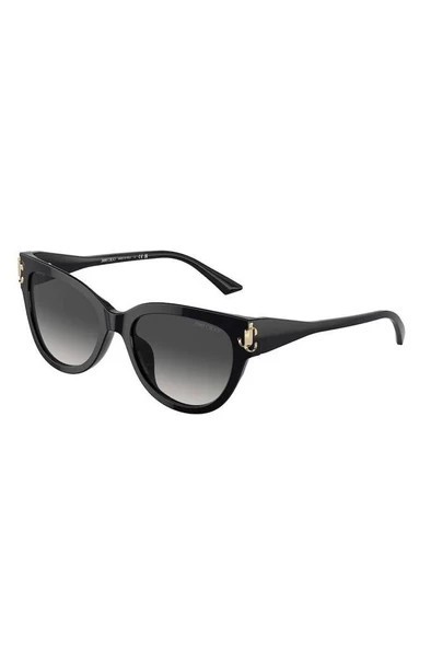 JIMMY CHOO JC 5018U COL 5000/8G 54-18-140 KADIN GÜNEŞ GÖZLÜĞÜ ürün görseli 1