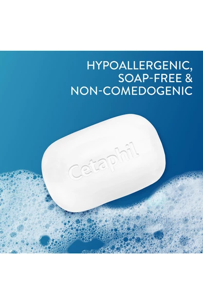 Cetaphil Nazik Temizleyici Sabun 127GR - Resim 3