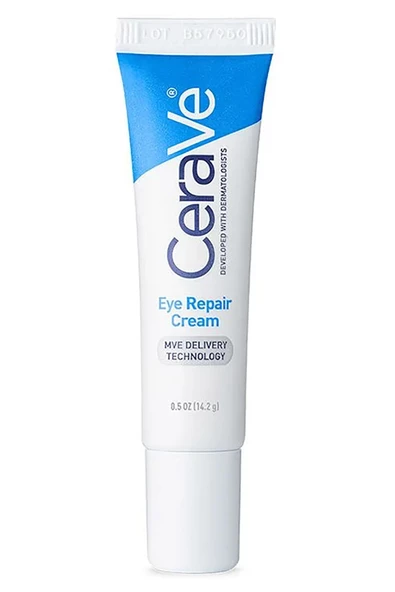 CeraVe Onarıcı Göz Kremi 14.2GR ürün görseli 1