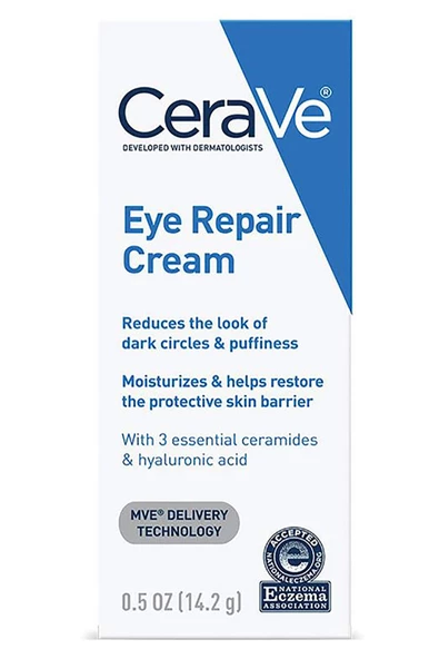 CeraVe Onarıcı Göz Kremi 14.2GR - Resim 3