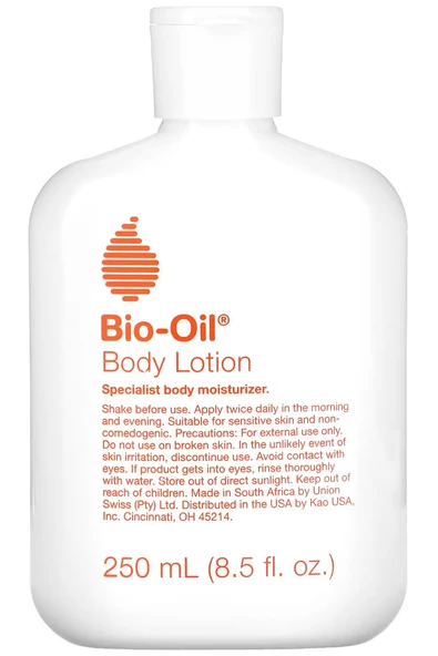 Bio-Oil Vücut Losyonu 250ML ürün görseli 1