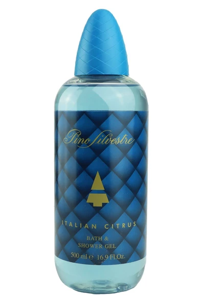 Pino Silvestre Italian Citrus Duş Jeli 500ML ürün görseli 1