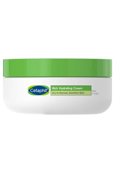 Cetaphil Rich Nemlendirici Yüz Kremi 48GR ürün görseli 1