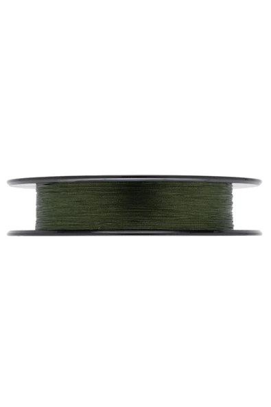 Jbraid 8b Koyu Yeşil 150m Ip Misina 016mm - Resim 2