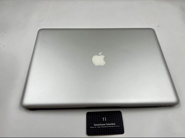 A1286 Macbook Orjinal Ekran Full Set - Resim 3