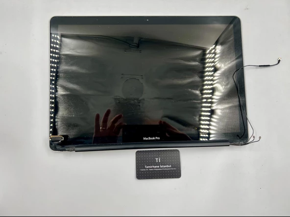 A1286 Macbook Orjinal Ekran Full Set ürün görseli 1