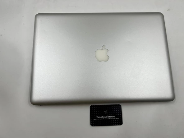 A1286 Macbook Orjinal Ekran Full Set - Resim 4
