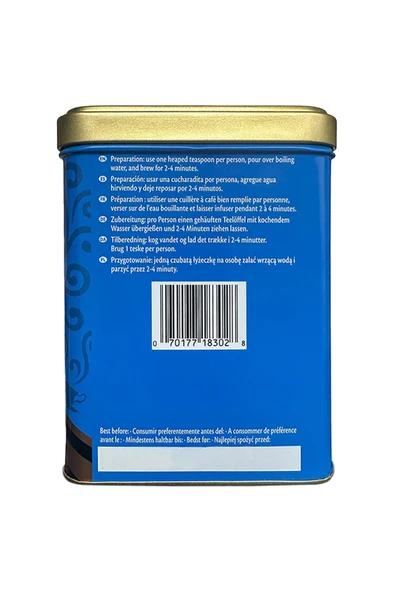 Twinings Lady Grey Dökme Çay 500GR - Resim 4
