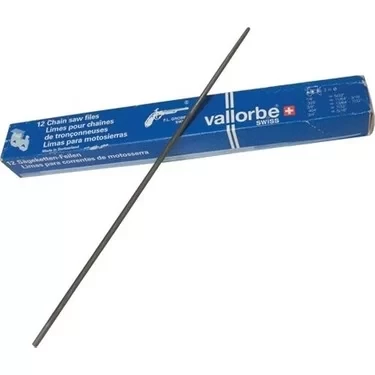 Vallorbe Eğe 3/16 Orta 4.80mm ürün görseli 1