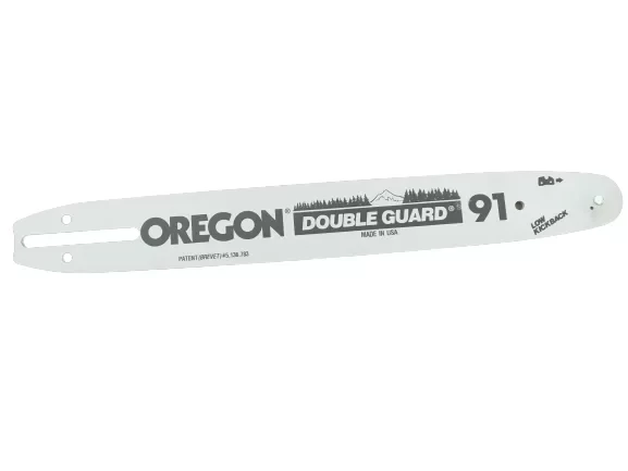 Oregon 140SDEA041 Double Guard Kılavuz 26 Diş 3/8 91 Makaralı ürün görseli 1