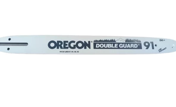 Oregon 180SDEA041 Double Guard Kılavuz 31 Diş 3/8 -91 Makaralı ürün görseli 1