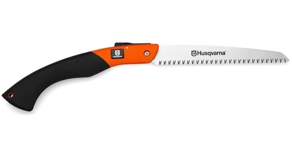 HUSQVARNA H510192102 BUDAMA TESTERESİ KATLANIR 220MM ürün görseli 1
