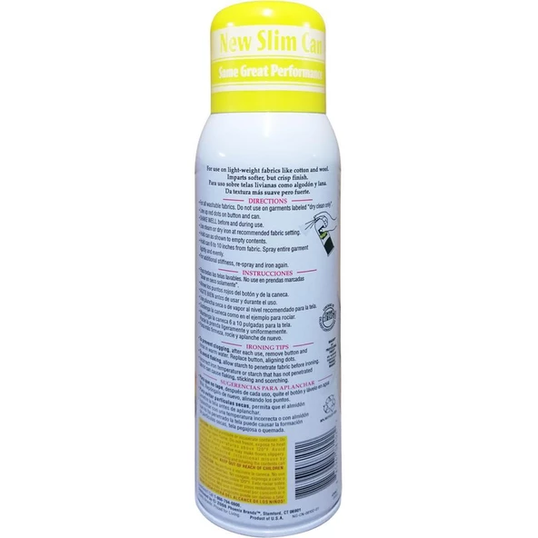 Niagara Ütü Kolası Limon 567GR - Resim 2
