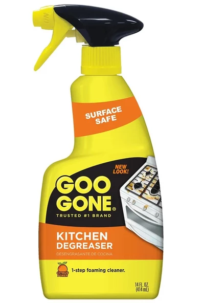 Goo Gone Mutfak Yağ Sökücü Sprey 828ML ürün görseli 1