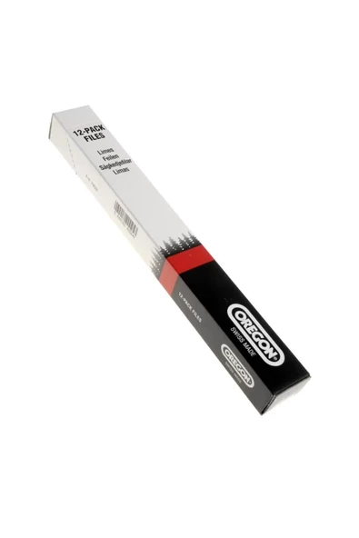 Oregon Eğe 5/32 İnce 4.0 mm 1 Adet - Resim 2