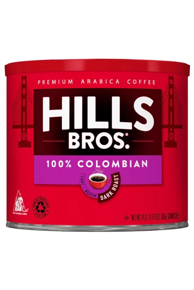 Hills Bros ürün görseli 1
