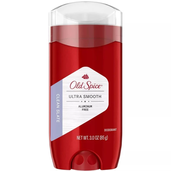 Old Spice U/S Clean Slate Deodorant 85GR ürün görseli 1