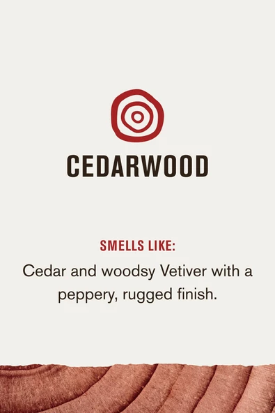 Every Man Jack Cedarwood Deodorant 85GR - Resim 5