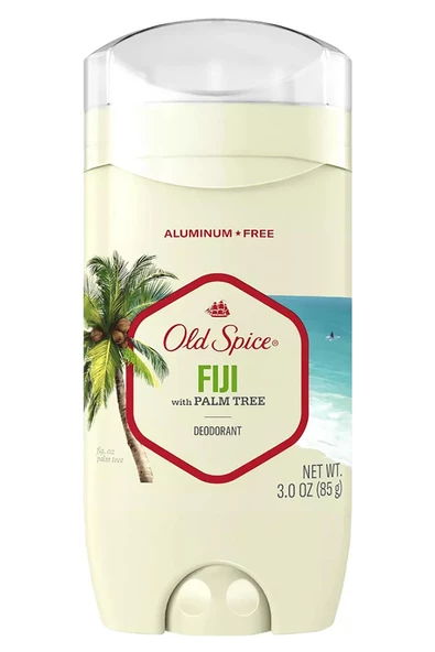 Old Spice F/C Fiji Deodorant 85GR ürün görseli 1