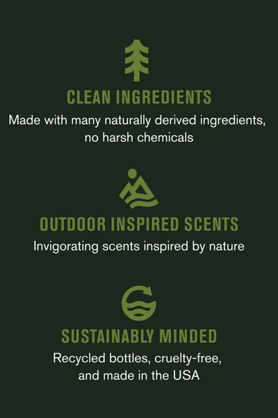 Every Man Jack Cedarwood Deodorant 85GR - Resim 7