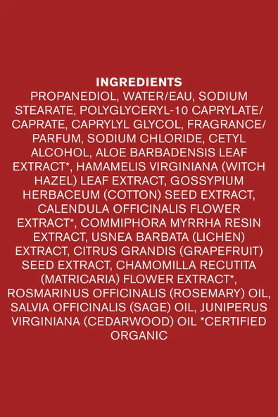 Every Man Jack Cedarwood Deodorant 85GR - Resim 6