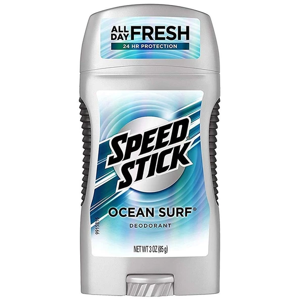 Speed Stick Ocean Surf Koltuk Altı Deodorant 85GR ürün görseli 1