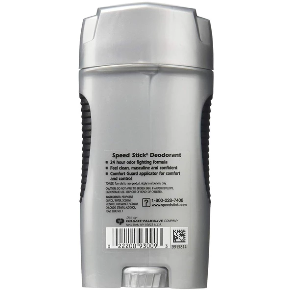 Speed Stick Fresh Koltuk Altı Deodorant 85GR - Resim 2