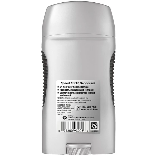 Speed Stick Ocean Surf Koltuk Altı Deodorant 85GR - Resim 2