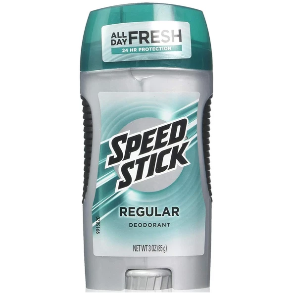 Speed Stick Regular Koltuk Altı Deodorant Stick 85GR ürün görseli 1