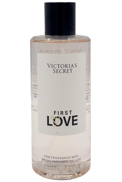 Victoria's Secret First Love Vücut Spreyi 250ML ürün görseli 1