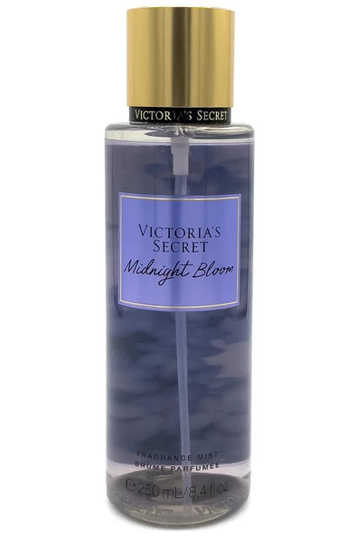 Victoria's Secret Midnight Bloom Vücut Spreyi 250ML ürün görseli 1