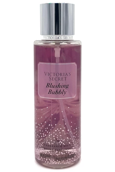 Victoria's Secret Blushing Bubbly Vücut Spreyi 250ML ürün görseli 1