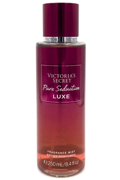 Victoria's Secret Pure Seduction Luxe Vücut Spreyi 250ML ürün görseli 1
