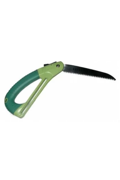 Green Guard F69 180T Budama Testeresi El Testere ürün görseli 1