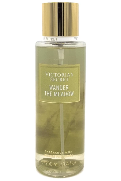 Victoria's Secret Wander The Meadow Vücut Spreyi 250ML ürün görseli 1