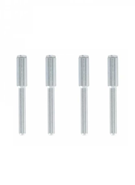 Dremel Mandren (402) 4'Lü - 26150402JA ürün görseli 1