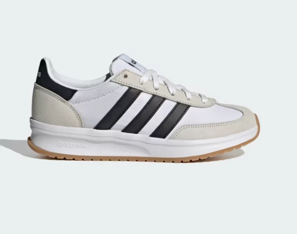 adidas Run 70s 2.0 Kadın Spor Ayakkabı IH8594 ürün görseli 1