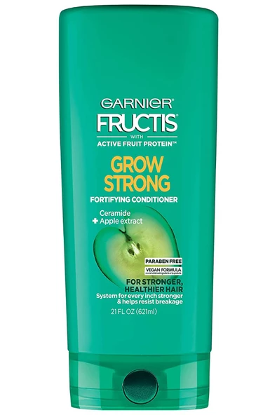 Garnier Fructis Kırılma Karşıtı Güçlendirici Saç Kremi 621ML ürün görseli 1