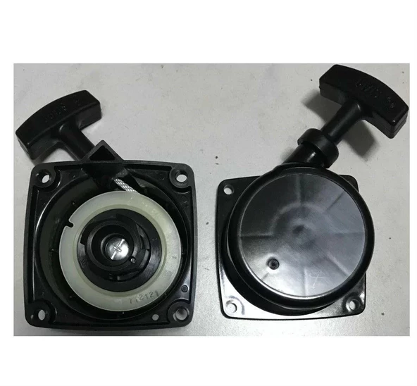 Starter Kapak Komple Kbc Knc 40 Tırpan ürün görseli 1