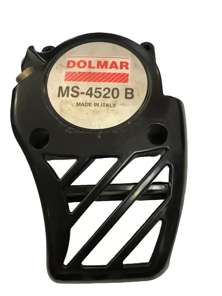 Starter Kapak Boş Dolmar 4520 Tırpan ürün görseli 1
