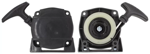 Starter Kapak Komple Kawasaki BP260 Mikawa TJ53 ürün görseli 1