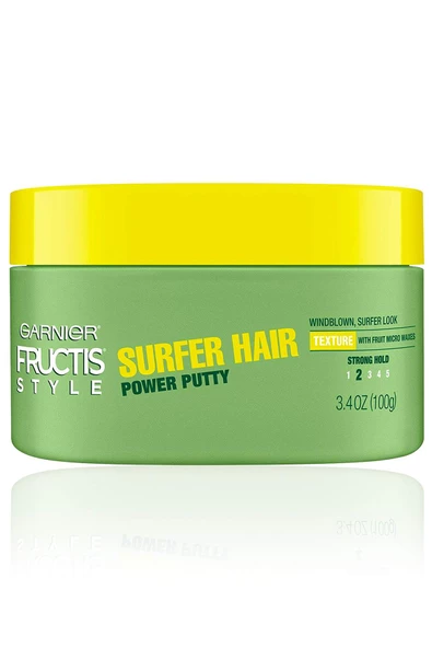 Garnier Fructis Surfer Hair No:2 Wax 100GR ürün görseli 1