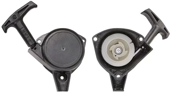Starter Kapak Komple Palmera OS768 Hyundai Kaan FST800 TF900 ürün görseli 1